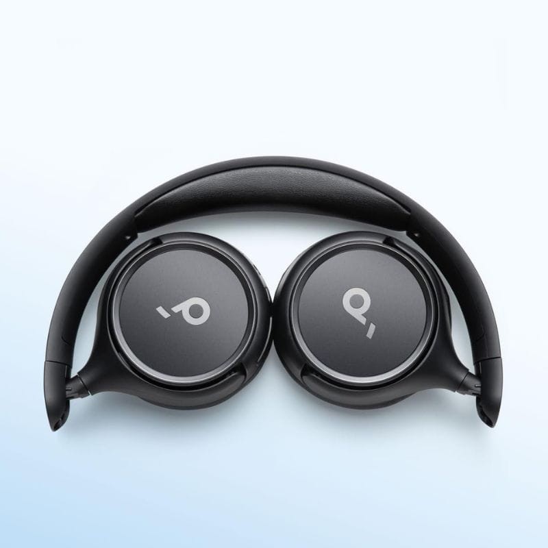 Soundcore H30i Noir - Bluetooth Headphones - Ítem1