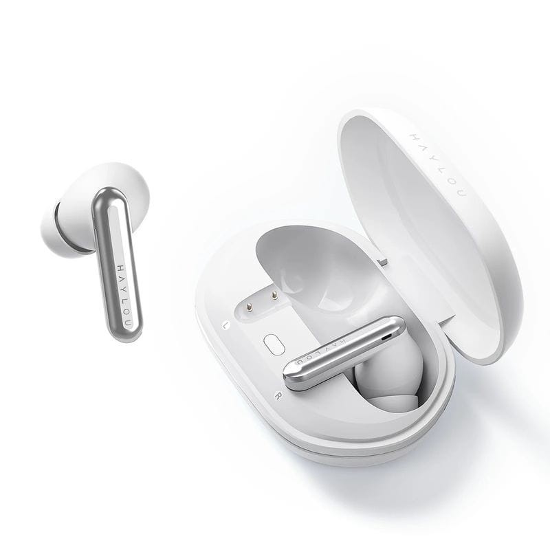 HAYLOU Mori Pro Blanco - Auriculares Bluetooth - Ítem2