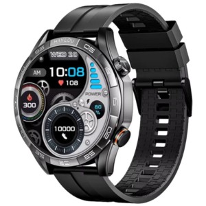 Haylou Solar 5 Negro - Reloj Inteligente