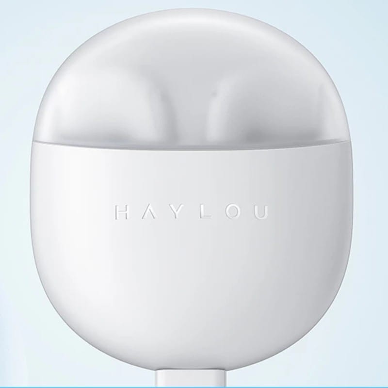 Haylou X1 Neo TWS Blanc - Casque Bluetooth - Ítem7