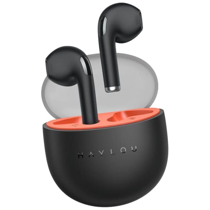 Haylou X1 Neo TWS Noir - Casque Bluetooth - Ítem1