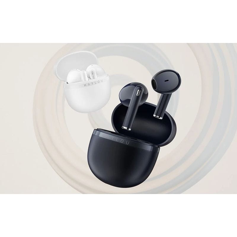 Haylou X1 Plus Branco - Auriculares Bluetooth - Item3