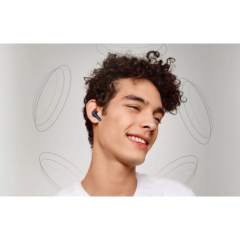 Haylou X1 Plus Branco - Auriculares Bluetooth - Item6