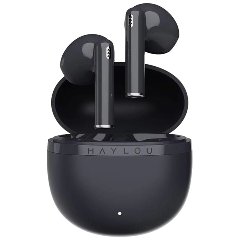 Haylou X1 Plus Negro - Auriculares Bluetooth - Ítem