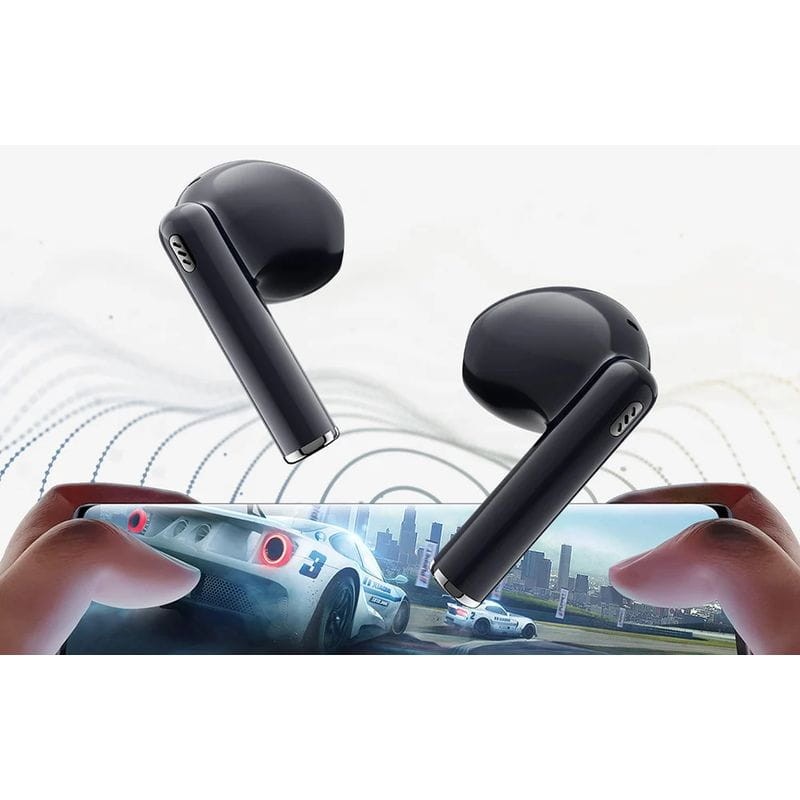 Haylou X1 Plus Negro - Auriculares Bluetooth - Ítem2