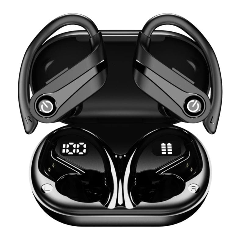 HBQ Q63 - Auriculares Bluetooth - Ítem1