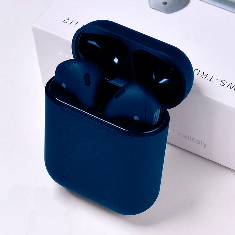 inpods i12 azul