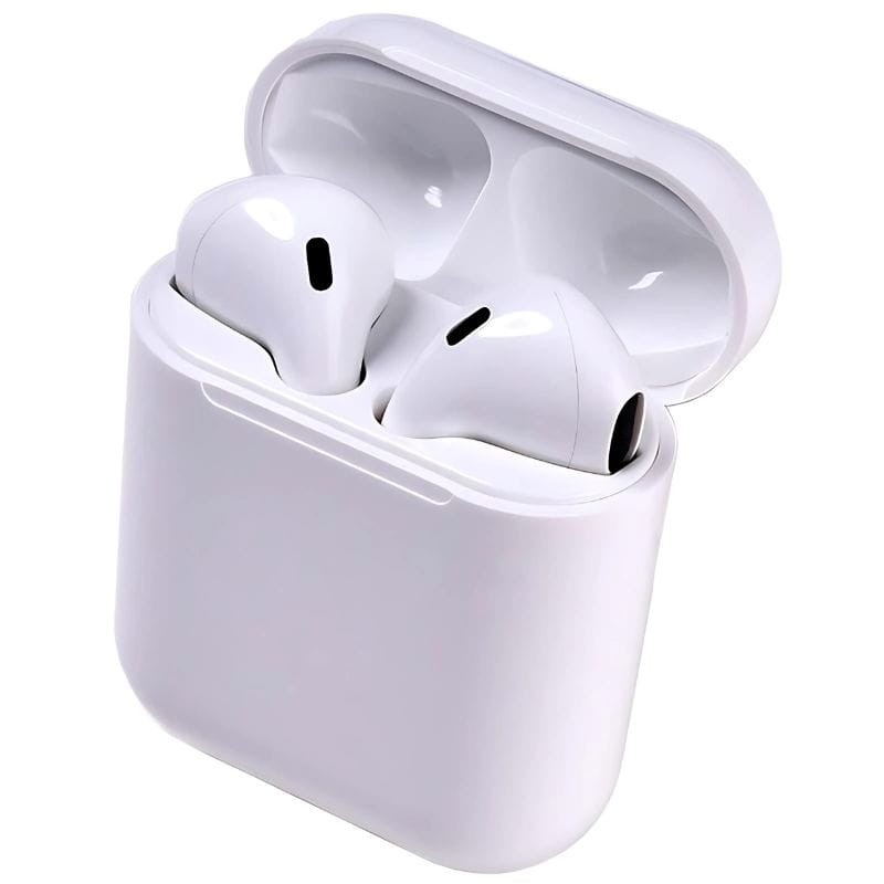 HBQ I12 TWS Bluetooth 5.0 - Auriculares In-Ear - Item