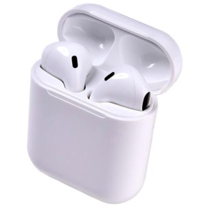 HBQ I12 TWS Bluetooth 5.0 - Auriculares In-Ear