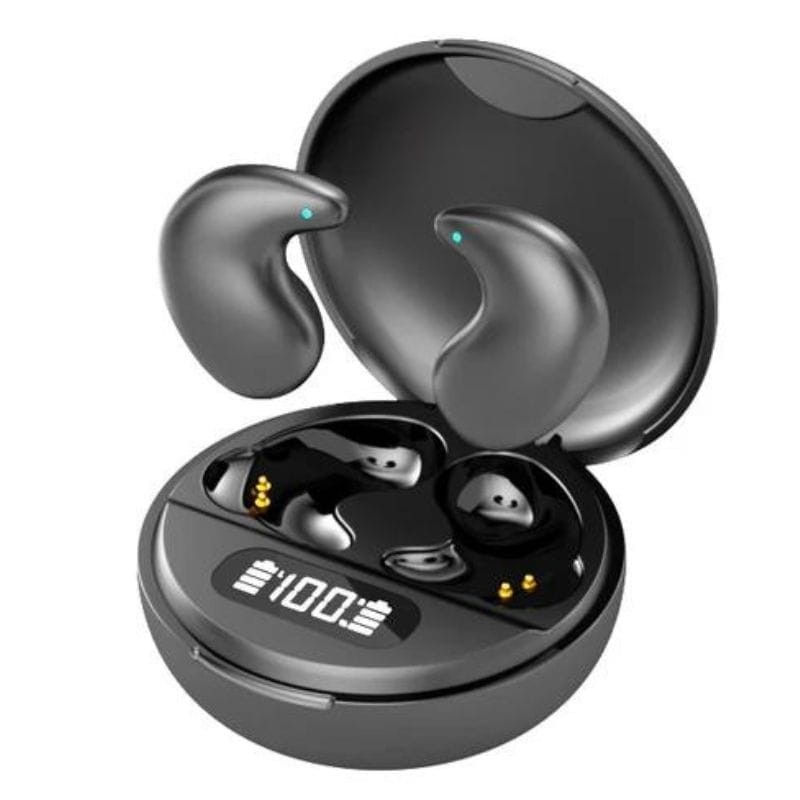 HBQ YYK-790 Negro - Auriculares Bluetooth - Ítem1