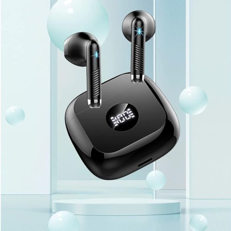 HBQ YYK-750-4 Handle Branco - Auriculares Bluetooth - Item4