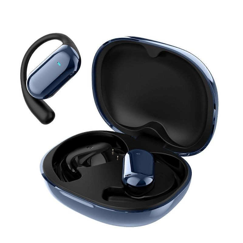 HBQ YYK-Q16S PRO LCD Azul - Auriculares Bluetooth - Item3