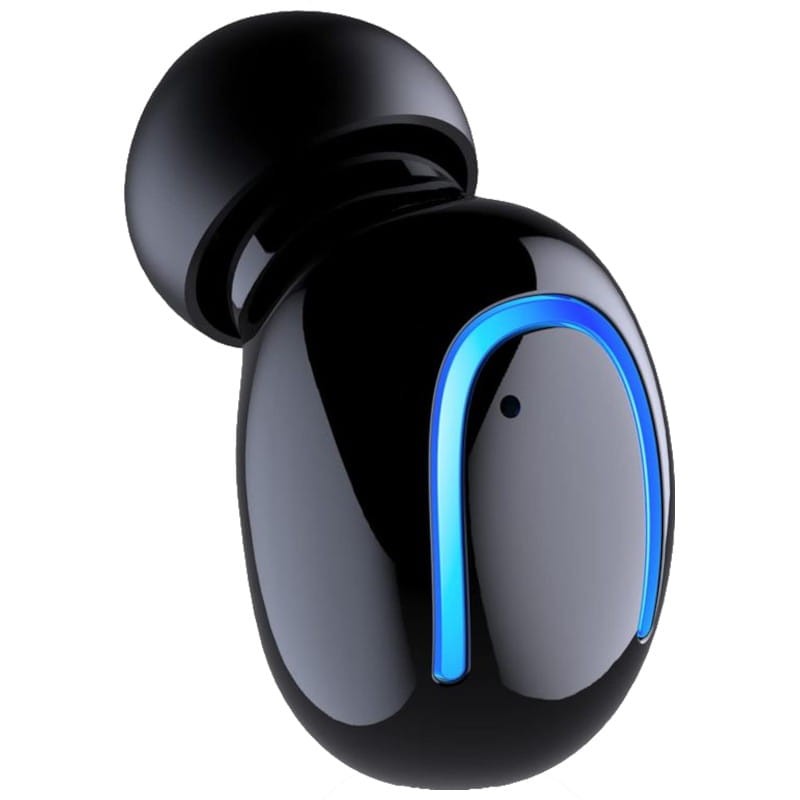 HBQ YYK-Q32-USB Negro - Auricular Bluetooth - Ítem