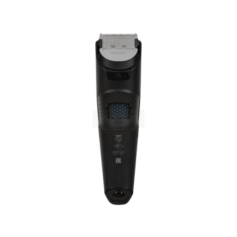 Philips Hair Clipper Series 5000 HC5650/15 Negro/Plata - Cortapelos - Ítem3