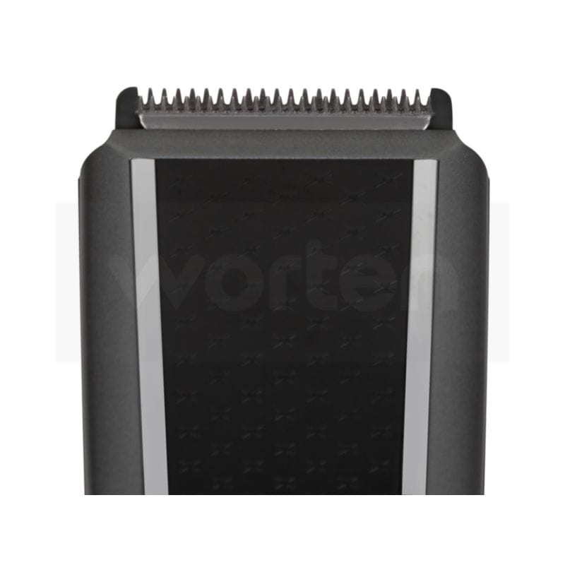 Philips Hair Clipper Series 5000 HC5650/15 Negro/Plata - Cortapelos - Ítem4