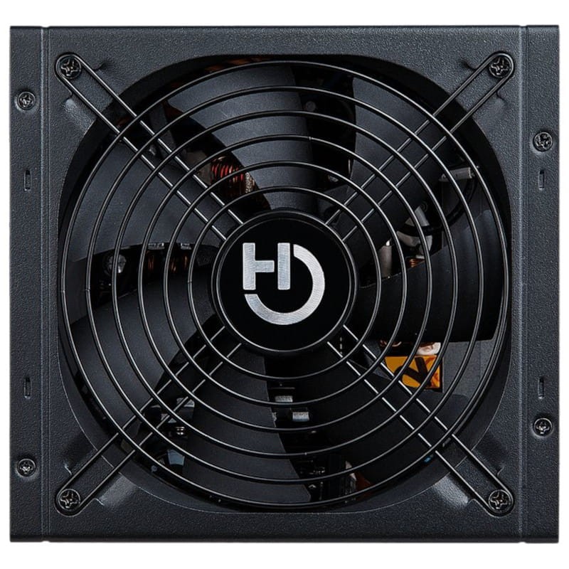 Fonte de Alimentação Hiditec BZ750 750 W ATX Preta - Item2