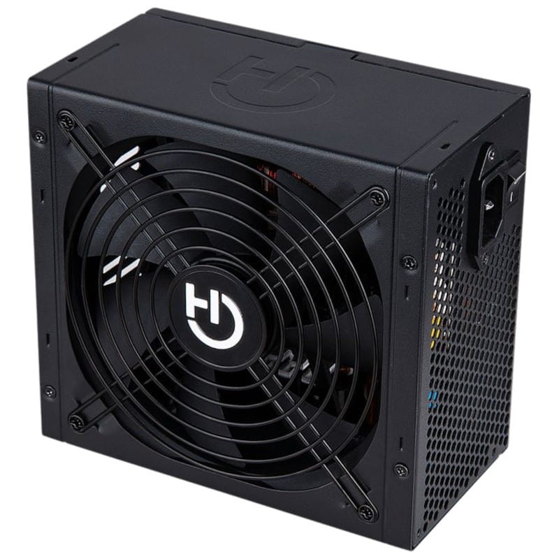 Fonte de Alimentação Hiditec BZ750 750 W ATX Preta - Item3