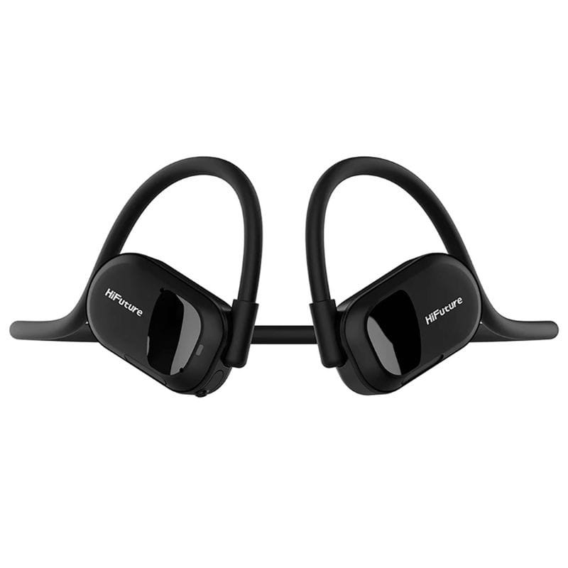 HiFuture FutureMate Negro - Auriculares Bluetooth - Ítem6