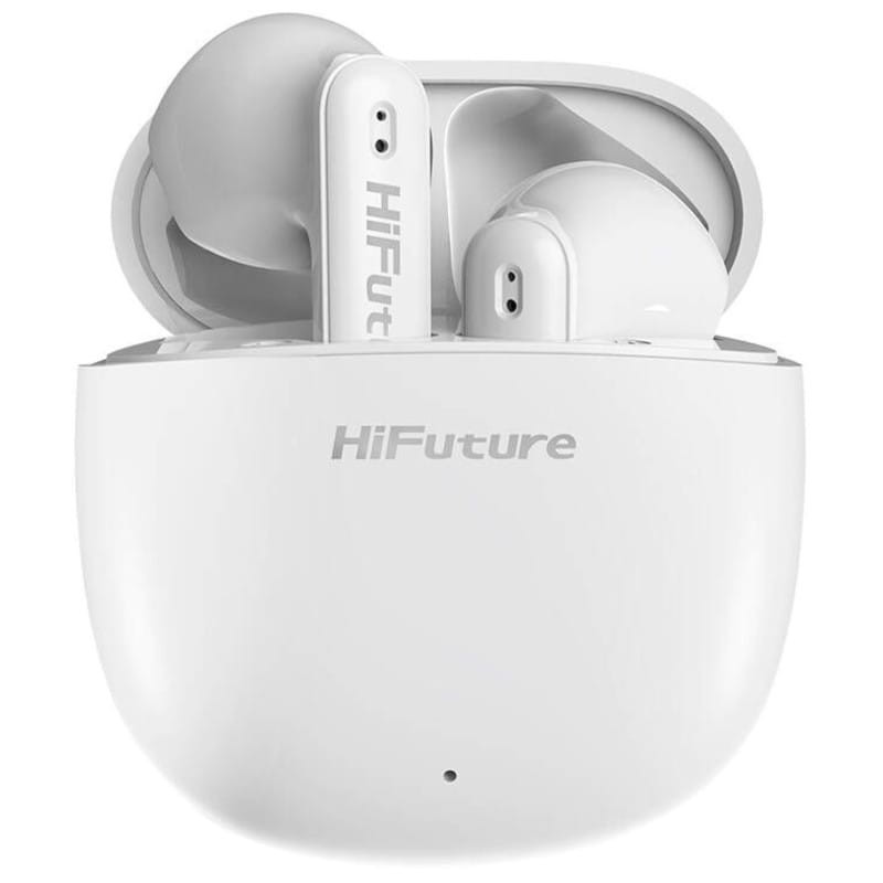 HiFuture Sonic Colorbuds 2 TWS Blanc - Écouteurs Bluetooth - Ítem1