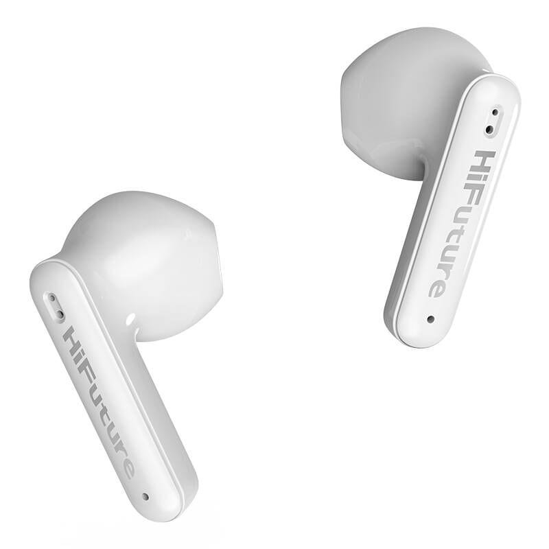 HiFuture Sonic Colorbuds 2 TWS Blanc - Écouteurs Bluetooth - Ítem