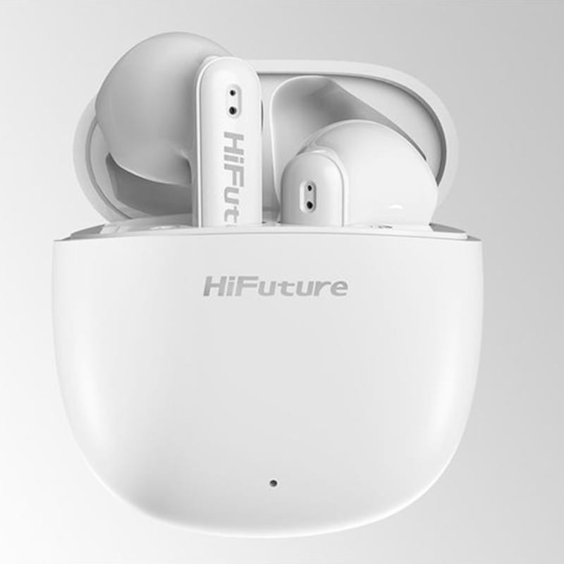 HiFuture Sonic Colorbuds 2 TWS Blanc - Écouteurs Bluetooth - Ítem6