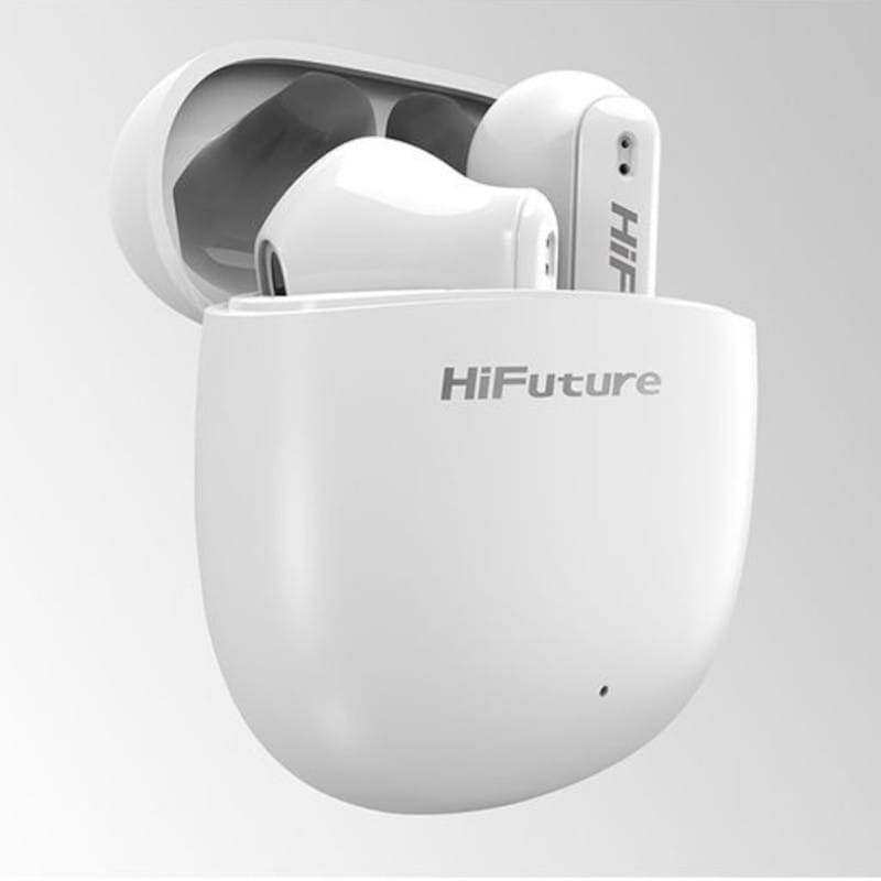 HiFuture Sonic Colorbuds 2 TWS Blanc - Écouteurs Bluetooth - Ítem7