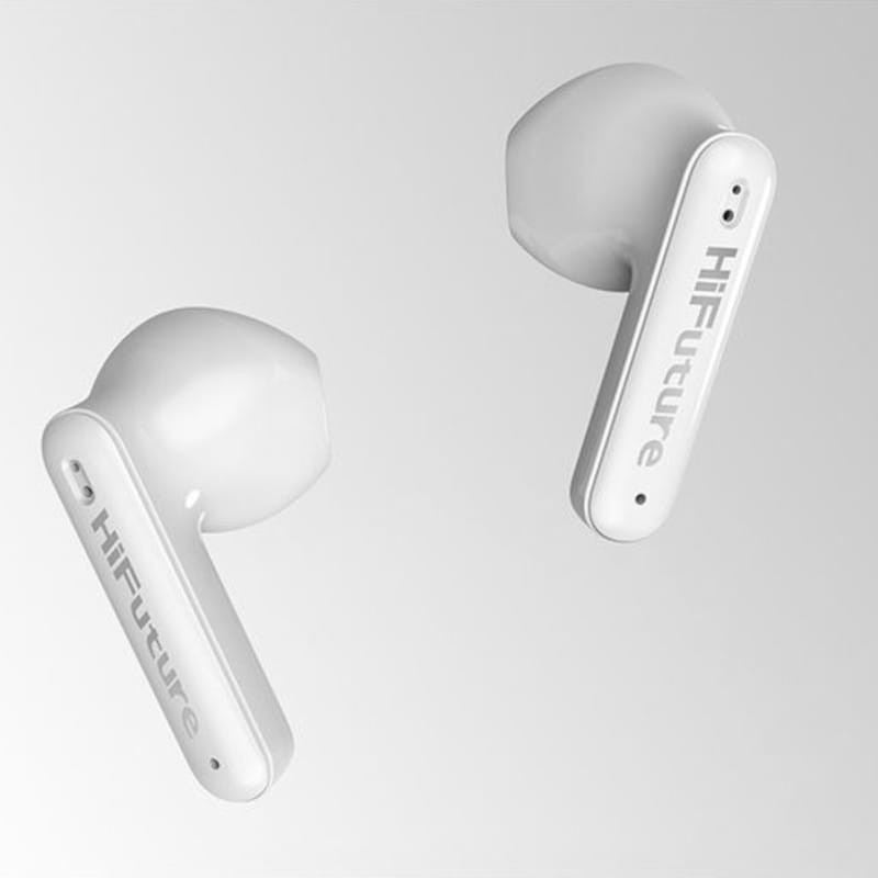 HiFuture Sonic Colorbuds 2 TWS Blanc - Écouteurs Bluetooth - Ítem8