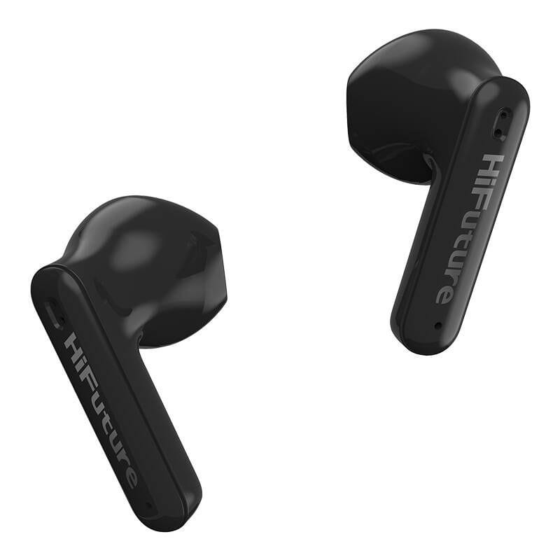 HiFuture Sonic Colorbuds 2 TWS Noir - Écouteurs Bluetooth - Ítem