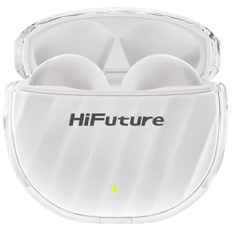 HiFuture FlyBuds3 TWS Blanc - Écouteurs Bluetooth - Ítem