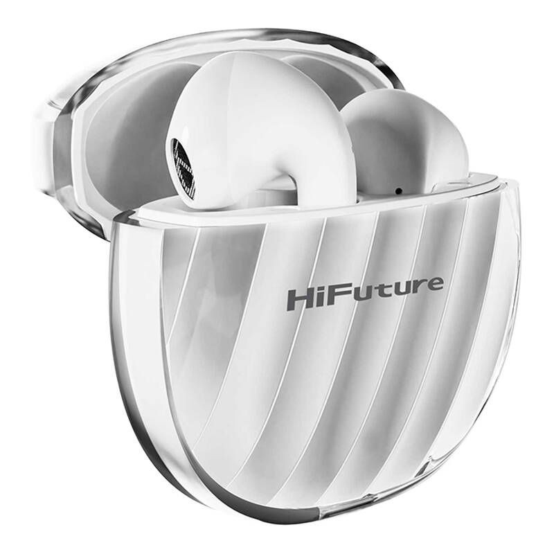 HiFuture FlyBuds3 TWS Blanc - Écouteurs Bluetooth - Ítem2