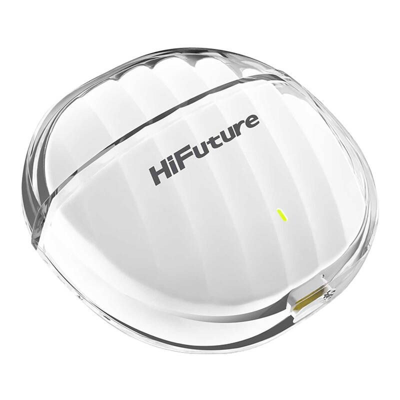 HiFuture FlyBuds3 TWS Blanc - Écouteurs Bluetooth - Ítem3