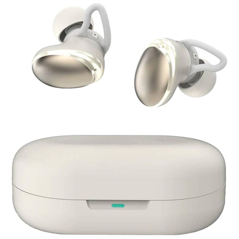 HiFuture Fusion TWS ANC Blanc - Ecouteurs Bluetooth - Ítem