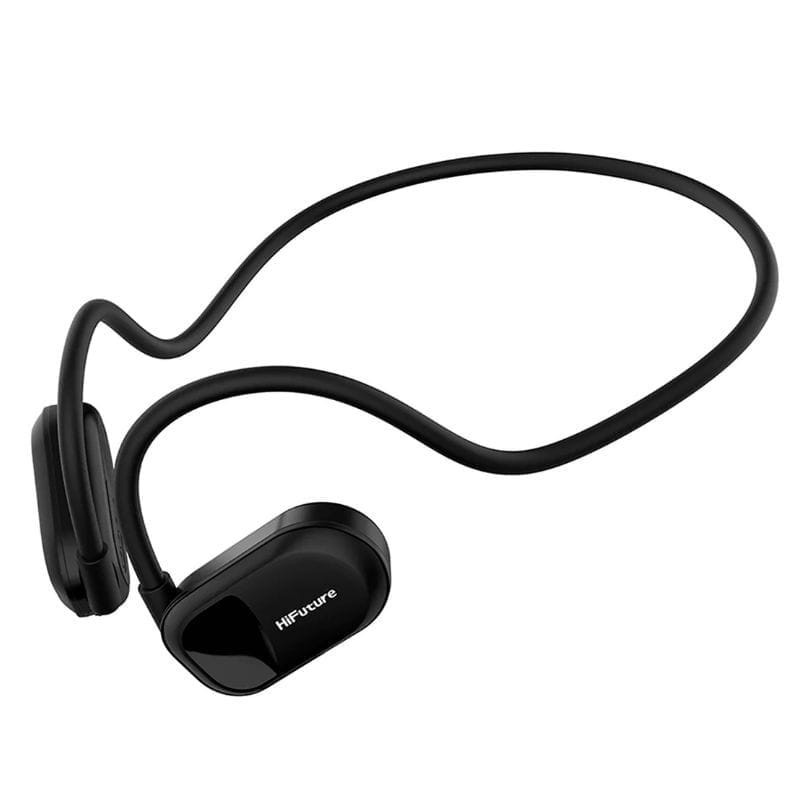 HiFuture FutureMate Negro - Auriculares Bluetooth - Ítem1