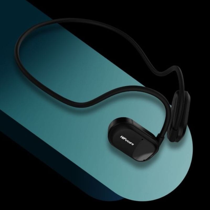 HiFuture FutureMate Negro - Auriculares Bluetooth - Ítem2