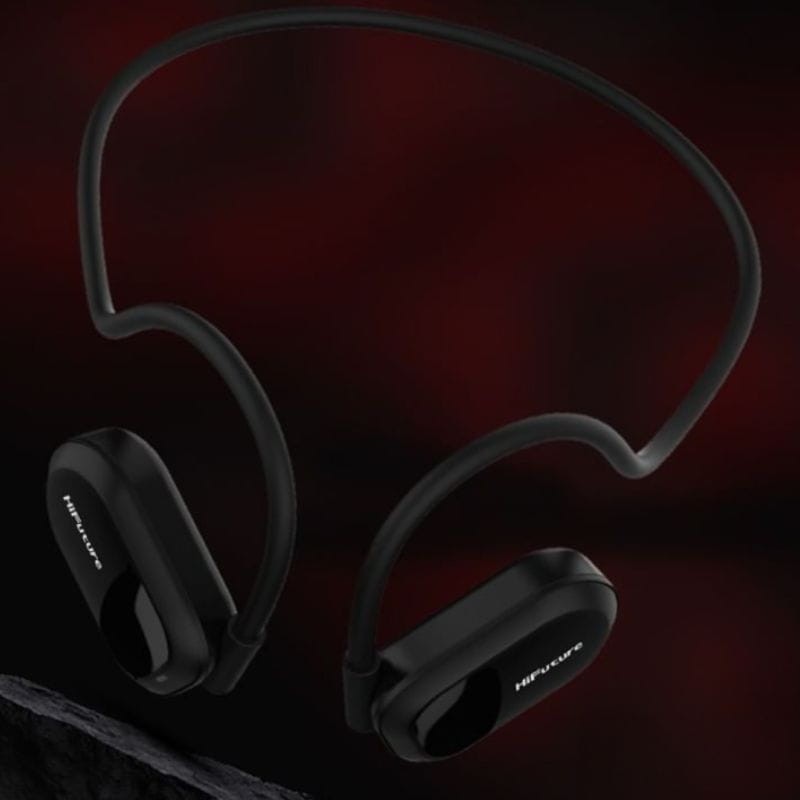 HiFuture FutureMate Negro - Auriculares Bluetooth - Ítem3