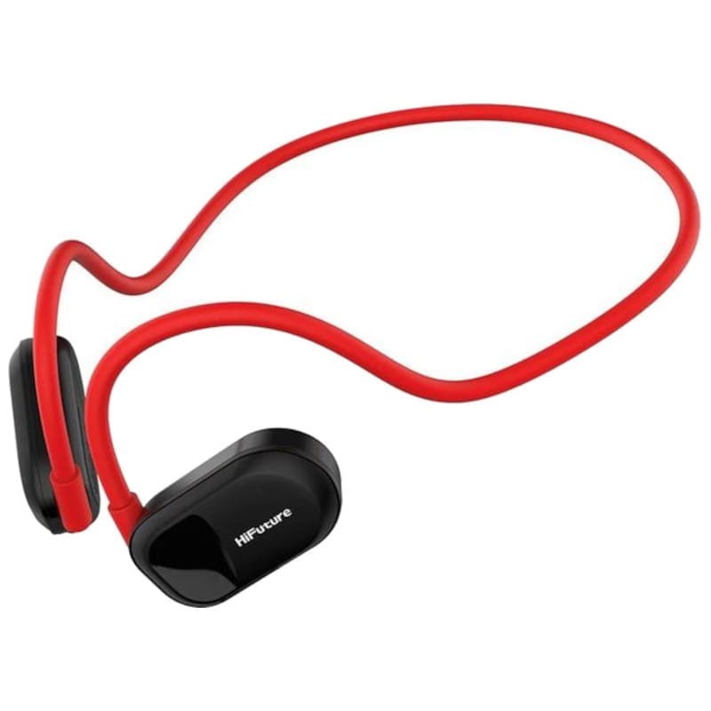 HiFuture FutureMate Rojo - Auriculares Bluetooth - Ítem2