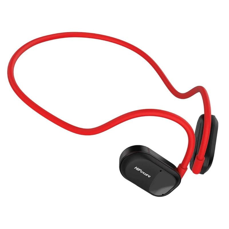 HiFuture FutureMate Rojo - Auriculares Bluetooth - Ítem4