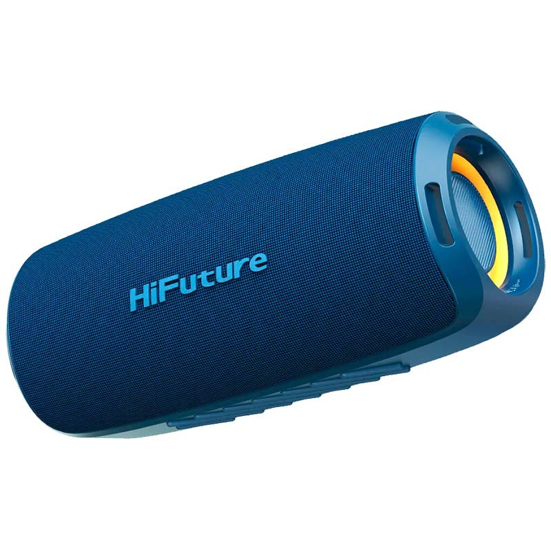 HiFuture Gravity 45W Azul - Alto-falante Bluetooth - Item