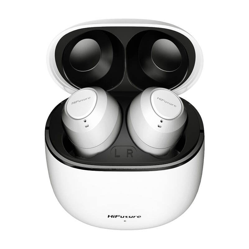 HiFuture OlymBuds3 TWS Branco - Auriculares Bluetooth - Item2