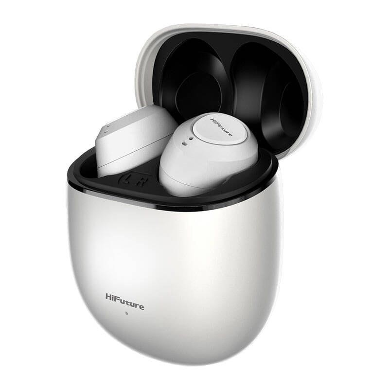 HiFuture OlymBuds3 TWS Branco - Auriculares Bluetooth - Item3