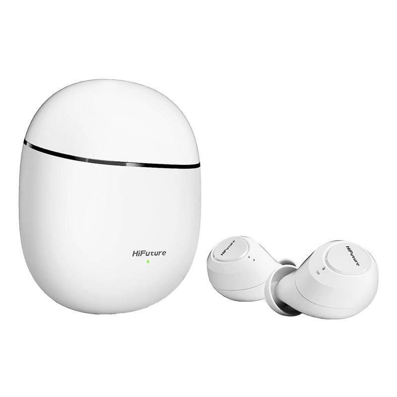 HiFuture OlymBuds3 TWS Branco - Auriculares Bluetooth - Item