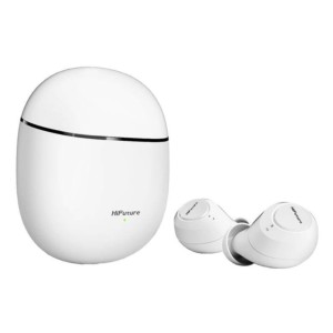 HiFuture OlymBuds3 TWS Branco - Auriculares Bluetooth