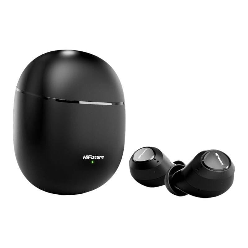 HiFuture OlymBuds3 TWS Negro - Auriculares Bluetooth - Ítem