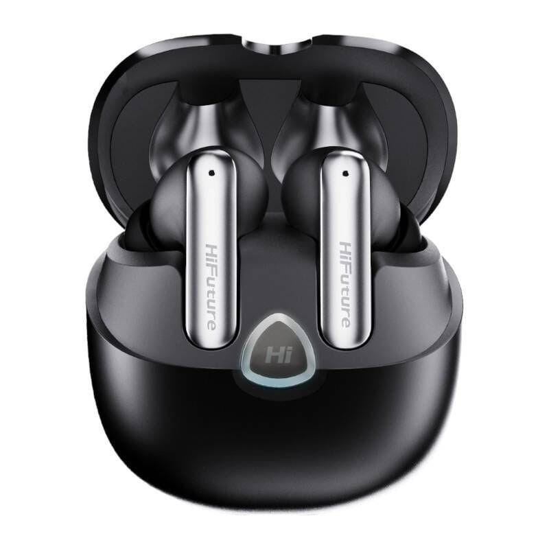 HiFuture Sonic AIR TWS Negro - Auriculares Bluetooth - Ítem1