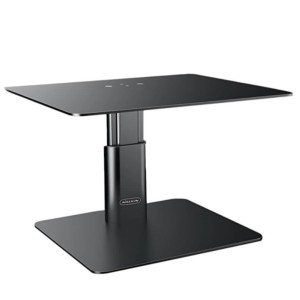 Nillkin HighDesk Preto - Suporte para monitor / computador portátil