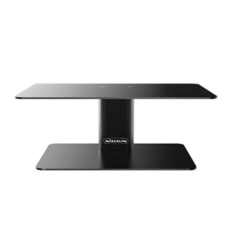 Nillkin HighDesk Preto - Suporte para monitor / computador portátil - Item1