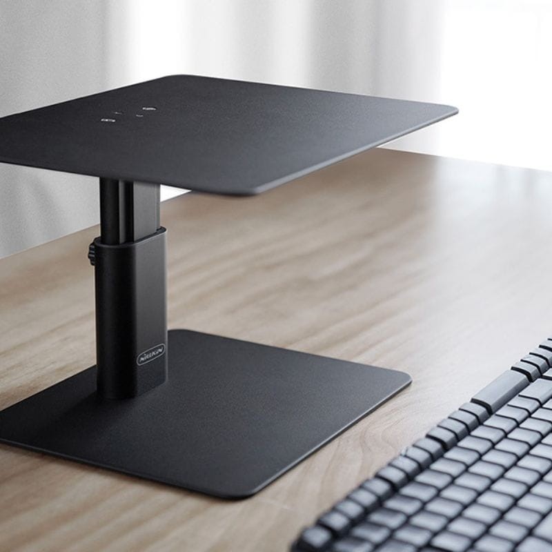 Nillkin HighDesk Preto - Suporte para monitor / computador portátil - Item3