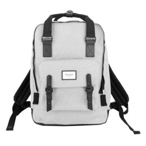 Himawari 1010 Gris - Mochila para portátil