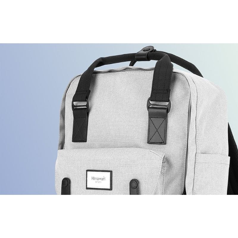 Himawari 1010 Gris - Mochila para portátil - Ítem3