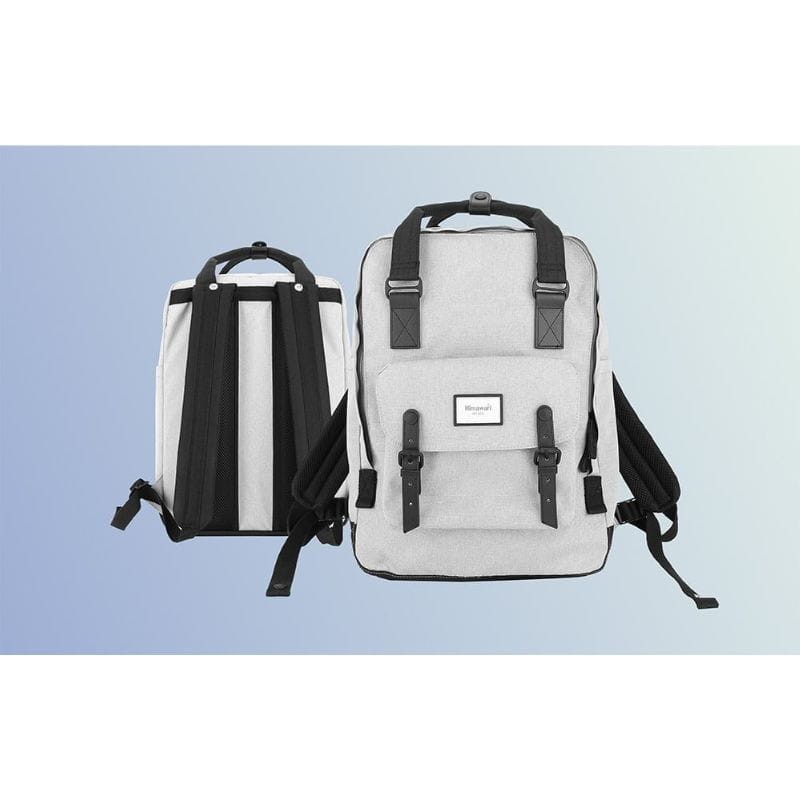 Himawari 1010 Gris - Mochila para portátil - Ítem4